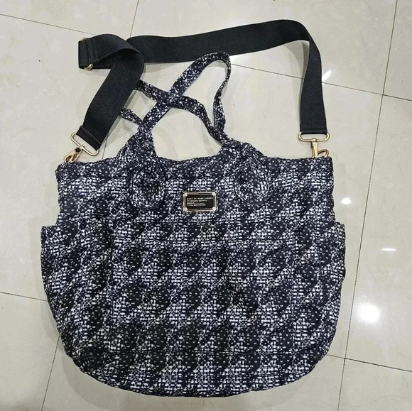 Marc by Marc Jacobs Diaper Bag - Picture 1 of 10